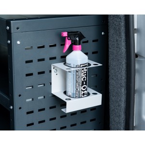 1L Spray Bottle Holder (1 Location) HOLDER ONLY